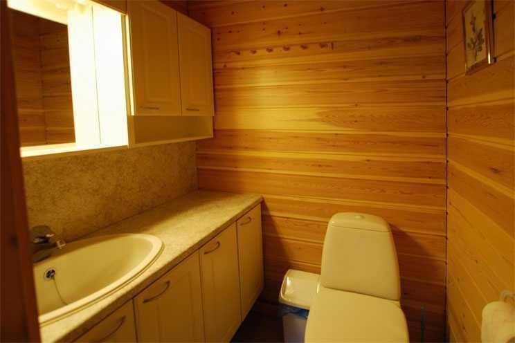 Rukaski Apartment Rukatunturi Bagian luar foto