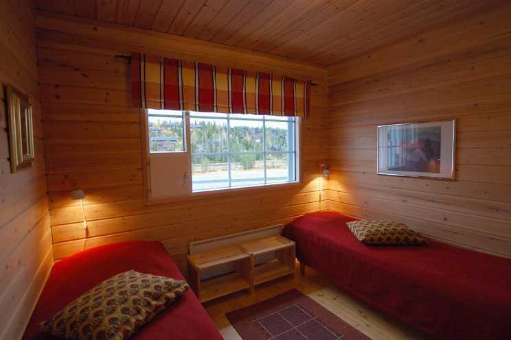 Rukaski Apartment Rukatunturi Bagian luar foto