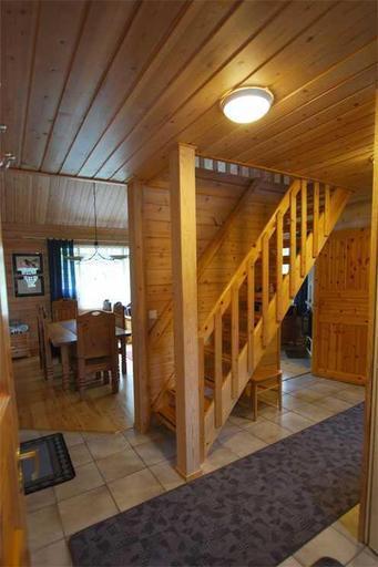 Rukaski Apartment Rukatunturi Bagian luar foto