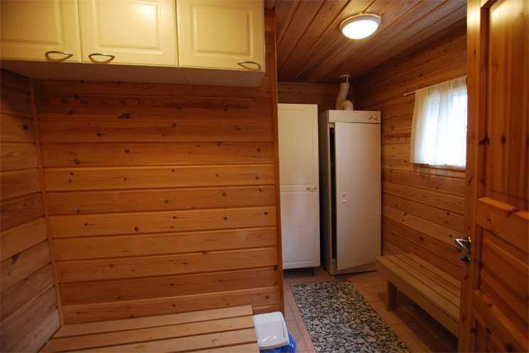 Rukaski Apartment Rukatunturi Bagian luar foto