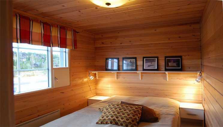 Rukaski Apartment Rukatunturi Bagian luar foto